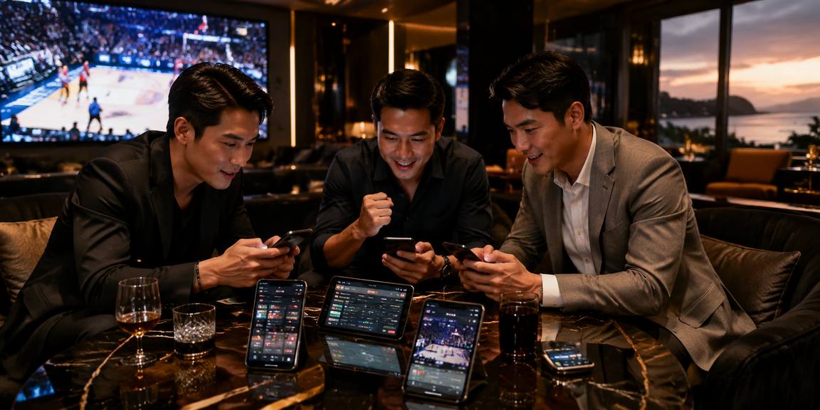 fi77 Sportsbook